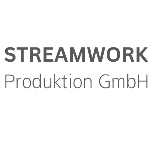 Streamwork Produktion